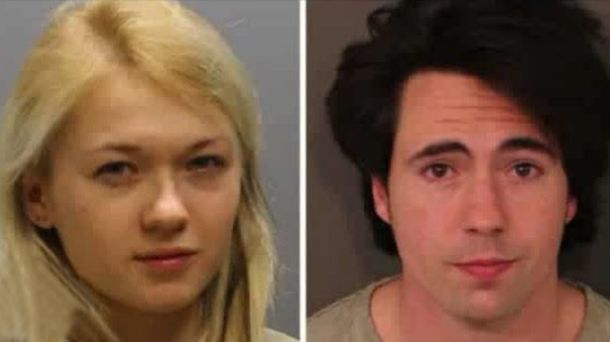 Lonina transmitió la violación de su amiga por Periscope