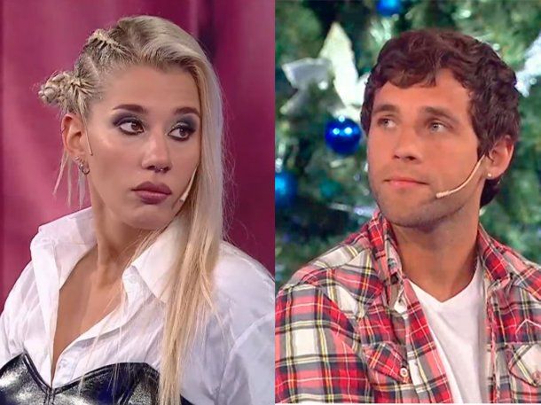 A la Tora de Gran Hermano le da miedo Agustín: Es un lechero