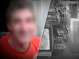 Pensé que me moría, dijo la mujer que fue secuestrada durante cinco días. Pensé que me moría, dijo la mujer que fue secuestrada durante cinco días.