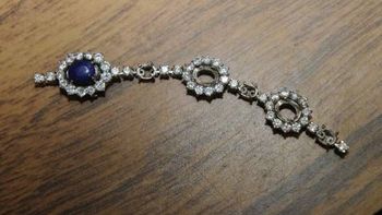 aparecieron las joyas, pero... ¿que les paso? aparecieron las joyas, pero... ¿que les paso?