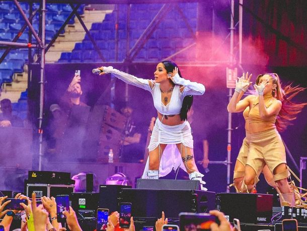 Formosa: llega la XX Fiesta Nacional de la Corvina de Río