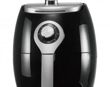 Las importantes claves para elegir una buena freidora de aire.