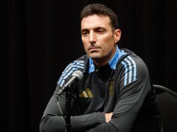 lionel scaloni confirmo la lista de convocados para el amistoso con angola lionel scaloni confirmo la lista de convocados para el amistoso con angola