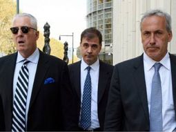 panama papers: el fiscal pidio investigar a burzaco y otros dirigentes de la conmebol panama papers: el fiscal pidio investigar a burzaco y otros dirigentes de la conmebol