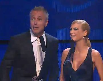 Estos son todos los ganadores de los premios Tato a la TV