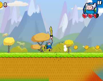 Conocé al juego que te permite crear tus propios niveles