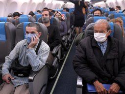 Prevén vuelos especiales para traer turistas que estén en Brasil