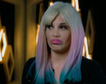 Charlotte Caniggia infiel: rompió el silencio y habló sobre su separación