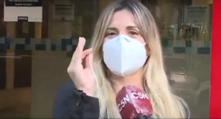 Pide una cama de terapia intensiva para su papá