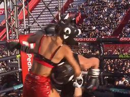 parense de manos 3: asi fue la espectacular pelea donde flor vigna se impuso ante mica viciconte parense de manos 3: asi fue la espectacular pelea donde flor vigna se impuso ante mica viciconte