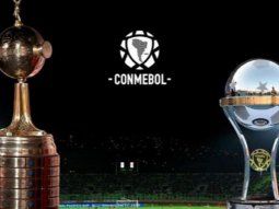 Conmebol anunció la sede de la final de la Copa Libertadores