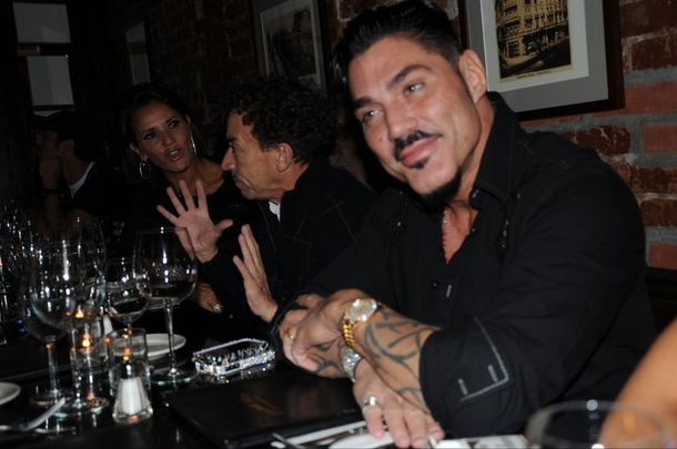 Procesaron a Ricardo Fort por una evasión fiscal