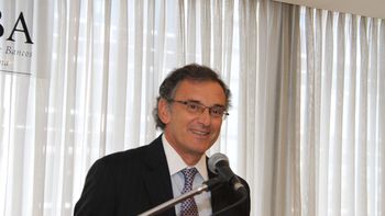 banqueros salieron a respaldar el preacuerdo por repsol banqueros salieron a respaldar el preacuerdo por repsol