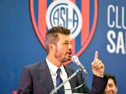 La Justicia ordenó embargar a Marcelo Tinelli por una deuda millonaria