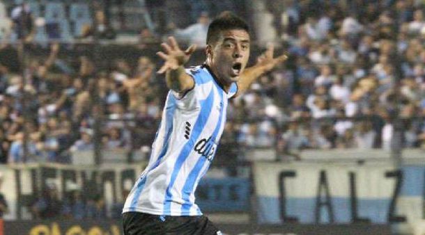 Brian Fernández habló de su crisis personal y confirmó que se va de Racing