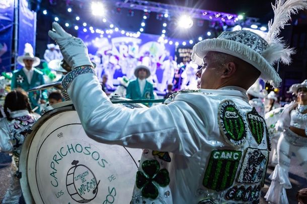 Cómo será el carnaval porteño en medio del DISPO