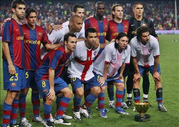 Barcelona-EFE