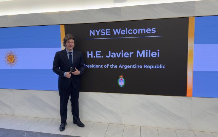 ONU: qué es la Agenda 2030 que Javier Milei no firmará