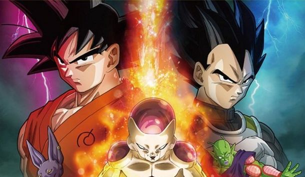 ¡KameHameHa! Vuelve Dragon Ball a la televisión después de 18 años