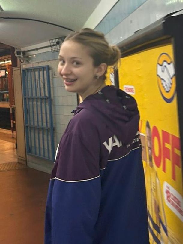 Alerta: buscan a Josefina Flores, una joven desaparecida en Belgrano