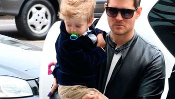 David Foster habló del presente personal de Michael Bublé David Foster habló del presente personal de Michael Bublé