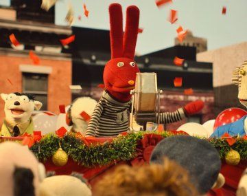 31 minutos: calurosa Navidad abre la temporada más linda en Prime Video: cuándo se estrena