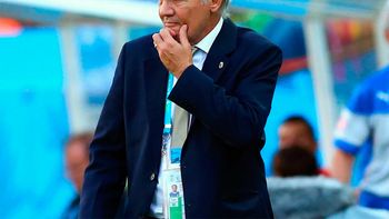 Alejandro Sabella Alejandro Sabella