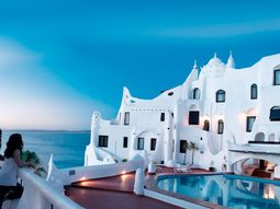 Uruguay ya piensa en protocolos para el turismo argentino tras la pandemia