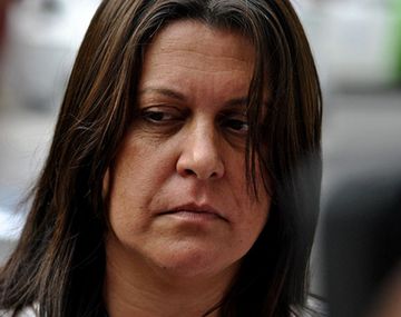 Analía Schwartz, maestra acusada de abuso (Foto gentileza QuéDigital)