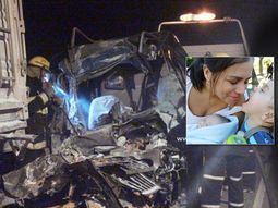 se accidento la familia de un sobrino del papa: tres muertos se accidento la familia de un sobrino del papa: tres muertos
