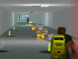 el topo de la cia, el insolito protagonista de un videojuego el topo de la cia, el insolito protagonista de un videojuego