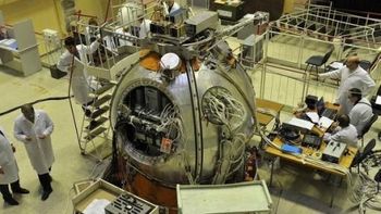 volvieron muertos la mitad de los animales que fueron al espacio volvieron muertos la mitad de los animales que fueron al espacio