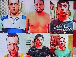 González Catán: seis detenidos se fugaron por los techos de una comisaría