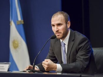 Martín Guzmán