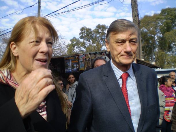 UNEN: Piden que se alejen quienes propician acuerdos con Massa y Macri