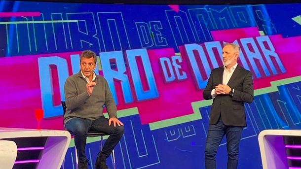 Sergio Massa adelantó que el Gobierno prepara anuncios para autónomos y monotributistas