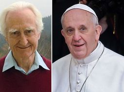 jalics: bergoglio no me denuncio ante la junta militar jalics: bergoglio no me denuncio ante la junta militar