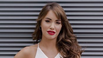 Lali Espósito, molesta Lali Espósito, molesta