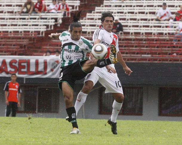 River banfield
