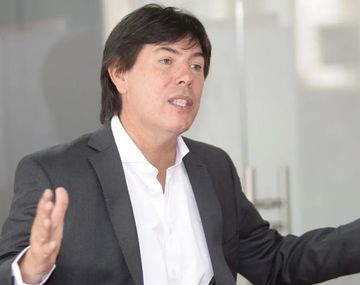 Juan Manuel Lugones, titular de Aprevide, est&aacute; denunciado por abuso de autoridad, abuso sexual simple y amenazas