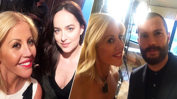 50 sombras más oscuras