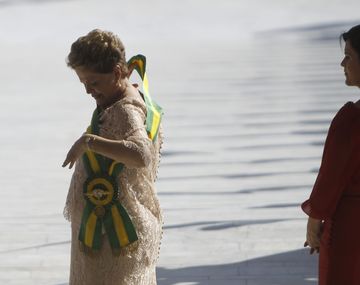 Arrancó el ajuste en Brasil: US$8.400 millones en gastos discrecionales