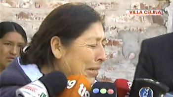 intento resistirse a un asalto en su casa y lo mataron