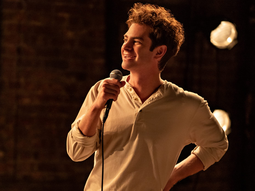 La película dramática nominada a dos Oscar que conmueve al mundo