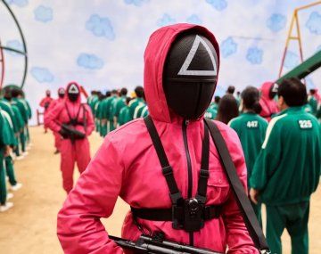 El Juego del Calamar: ordenan fusilar a hombre que distribuyó la serie en Corea del Norte