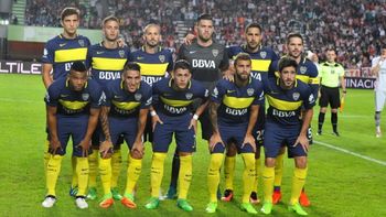 El defensor fue perdiendo la titularidad y busca nuevos rumbos El defensor fue perdiendo la titularidad y busca nuevos rumbos