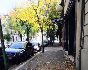 Cómo estará el tiempo en el AMBA este fin de semana