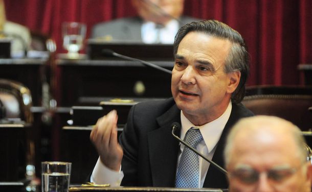 Miguel Ángel Pichetto