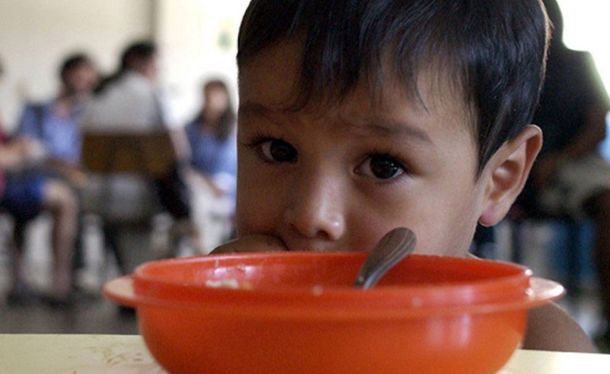 Por el coronavirus pasó de 8 a 11 millones la cantidad de personas que necesitan asistencia alimentaria