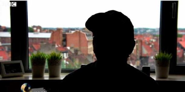 Pide que le practiquen la eutanasia porque no quiere ser gay